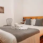 Pensionat 262 Baixa