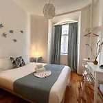 262 Baixa 3* Lisboa
