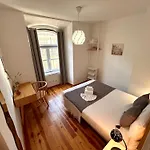 Pensionat 262 Baixa Lisboa