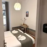 262 Baixa Pensionat