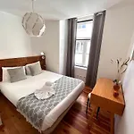 Pensionat 262 Baixa
