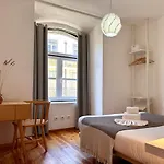 Pensionat 262 Baixa 3*