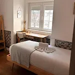 Pensionat 262 Baixa