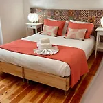 Pensionat 262 Baixa 3*