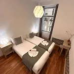 262 Baixa Pensionat 3*
