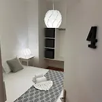 Pensionat 262 Baixa Lisboa