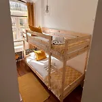 262 Baixa 招待所