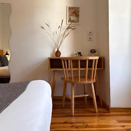 Pensionat 262 Baixa