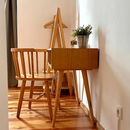 Pensionat 262 Baixa Lisboa