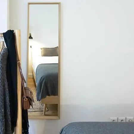 262 Baixa Gæstehus 3*