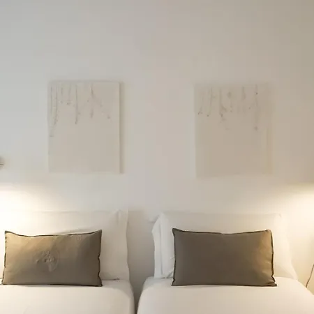 Maison d'hôtes 262 Baixa 3*