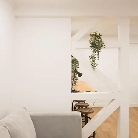 Maison d'hôtes 262 Baixa 3*
