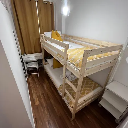 262 Baixa 3* Lisboa