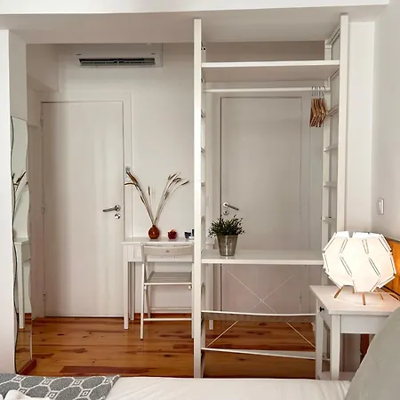 Gæstehus 262 Baixa Lisboa