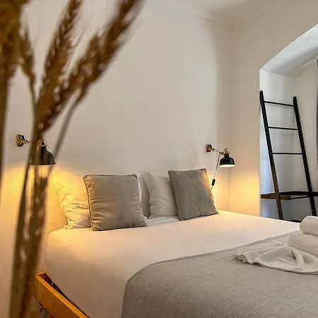 262 Baixa 3* Lisboa