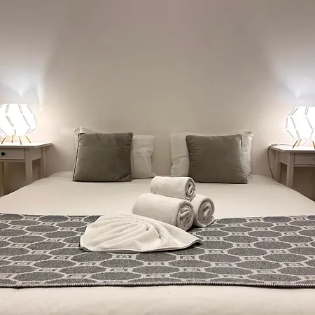 262 Baixa 3* Lisboa
