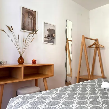 262 Baixa Gasthof Lissabon