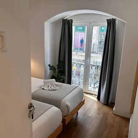 262 Baixa 3* Lissabon