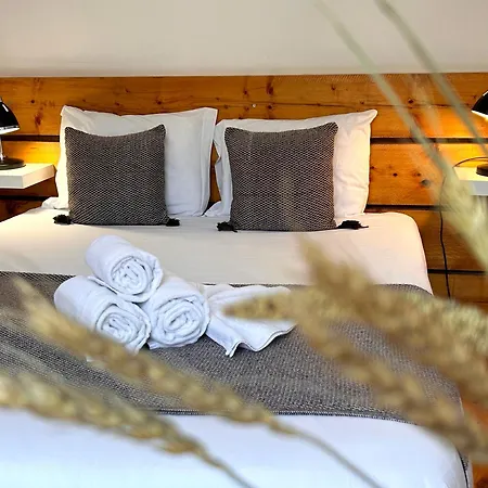 262 Baixa Maison d'hôtes 3*