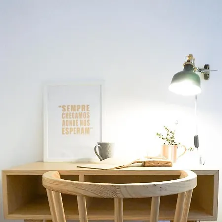 Casa de hóspedes 262 Baixa
