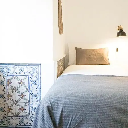 262 Baixa 3* Lissabon