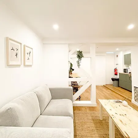 262 Baixa بيت ضيافة Lisboa