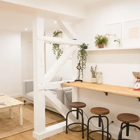 262 Baixa بيت ضيافة Lisboa