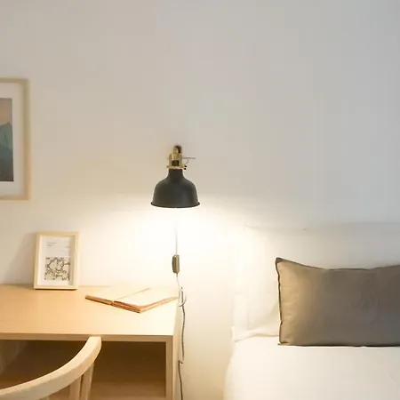 262 Baixa Affittacamere Lisbona