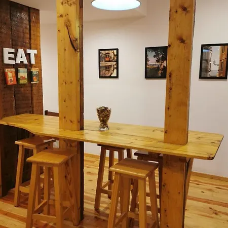 Affittacamere 262 Baixa 3*