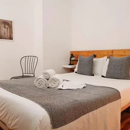 بيت ضيافة 262 Baixa