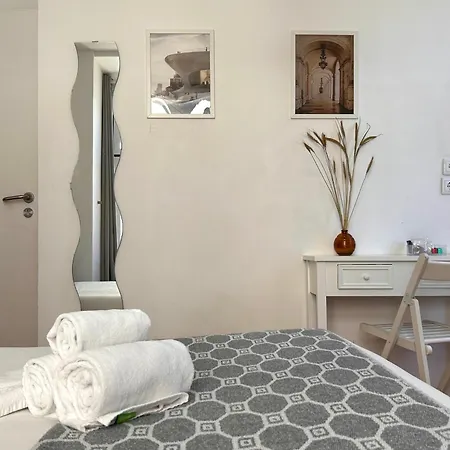 262 Baixa Affittacamere