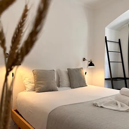 262 Baixa بيت ضيافة Lisboa
