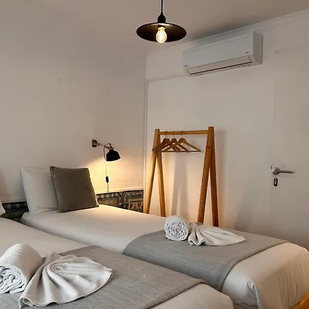 Affittacamere 262 Baixa