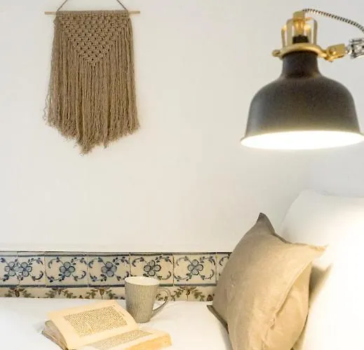 262 Baixa Guest house