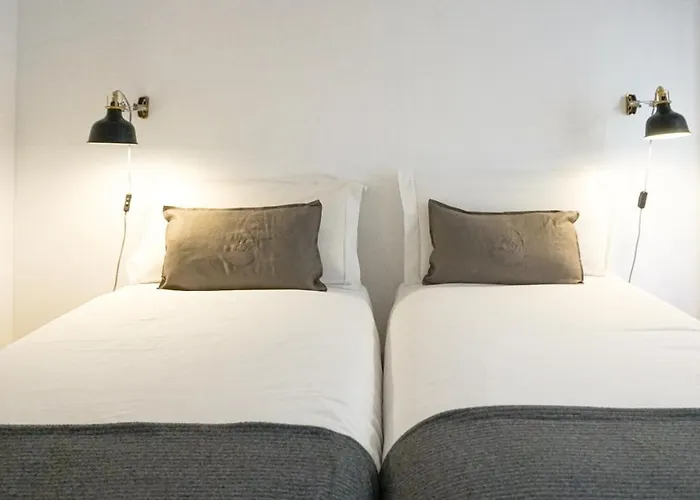 Guest house 262 Baixa