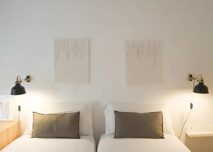 Guest house 262 Baixa 3*