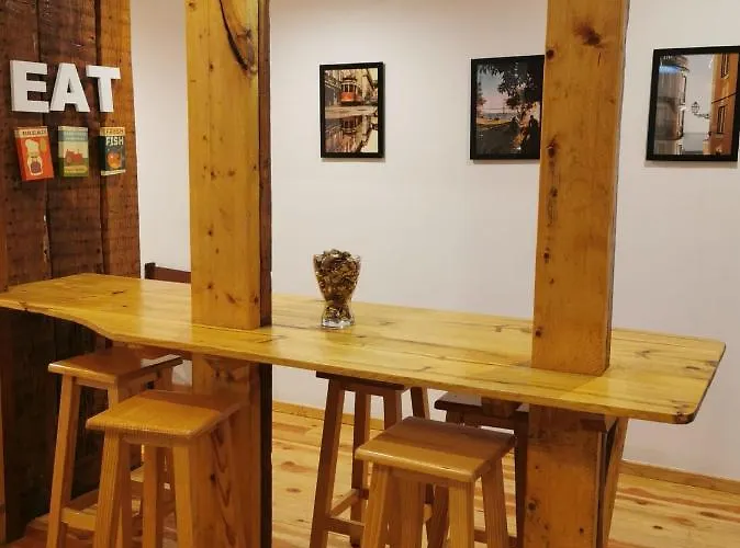 Guest house 262 Baixa 3*