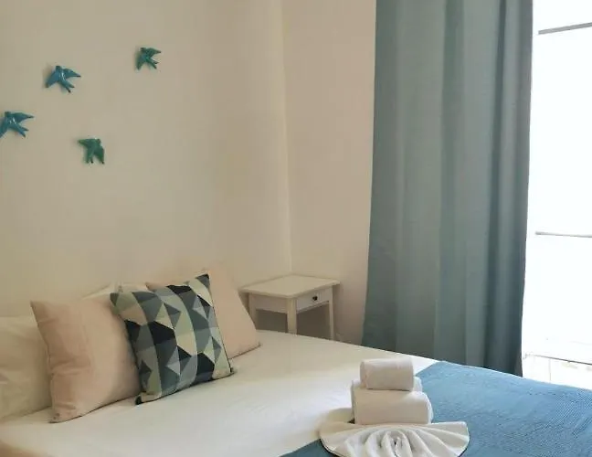 262 Baixa Guest house Lisbon