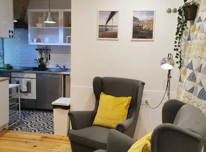 262 Baixa Guest house Lisbon