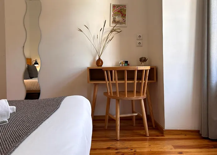 Guest house 262 Baixa