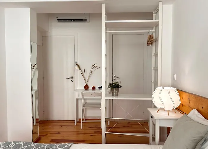 Guest house 262 Baixa Lisbon