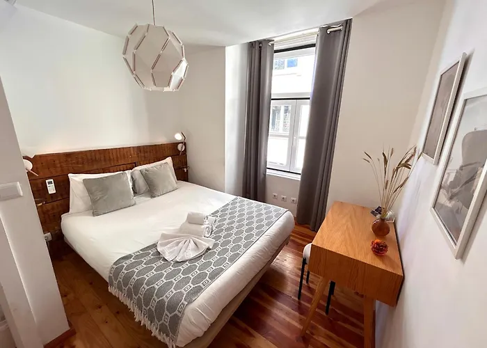 Guest house 262 Baixa