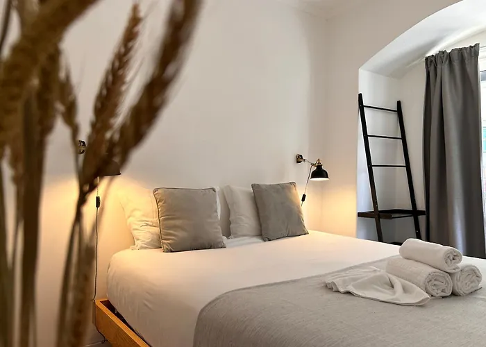 262 Baixa Guest house Lisbon