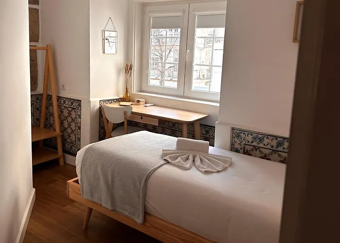 Guest house 262 Baixa