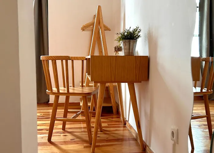 Guest house 262 Baixa Lisbon