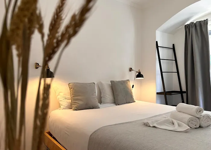 Guest house 262 Baixa