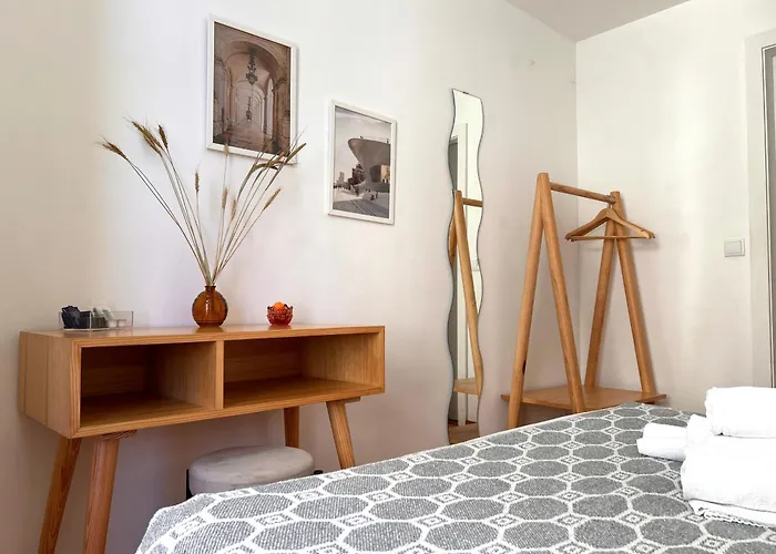 262 Baixa Guest house Lisbon