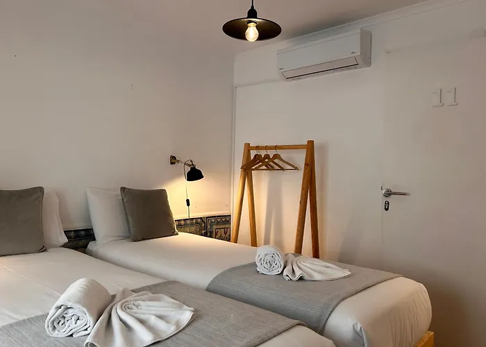 Guest house 262 Baixa