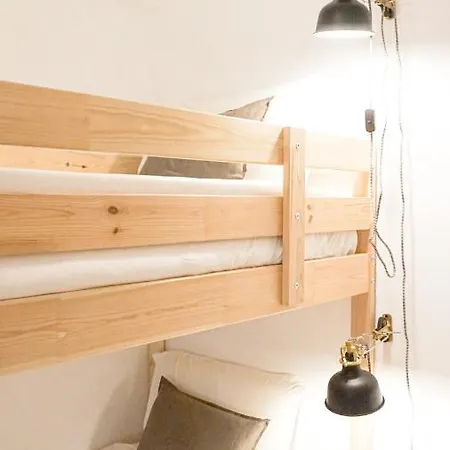 262 Baixa ליסבון