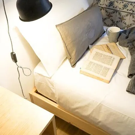 262 Baixa 3* ליסבון